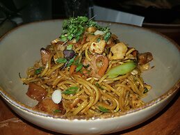 Cairns Colonial Club Resort