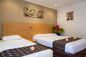 Cairns Colonial Club Resort