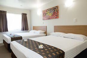 Cairns Colonial Club Resort