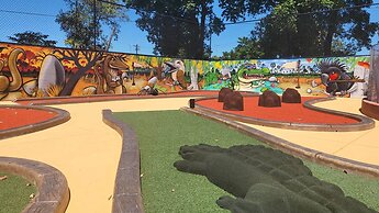 Cairns Colonial Club Resort