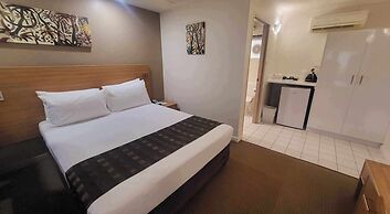 Cairns Colonial Club Resort