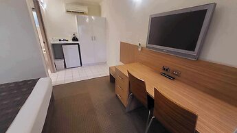 Cairns Colonial Club Resort