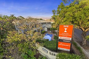 Airport International Hotel Brisbane