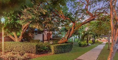 Airport International Hotel Brisbane