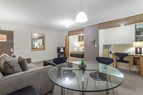 Airport International Hotel Brisbane