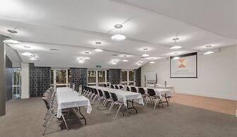 Airport International Hotel Brisbane