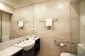 Burke and Wills Hotel