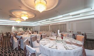 Burke and Wills Hotel