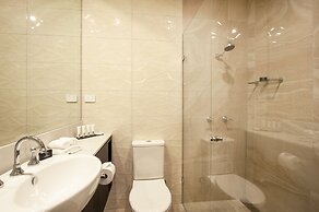 Burke and Wills Hotel