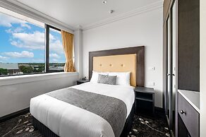 Burke and Wills Hotel