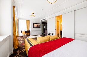 Burke and Wills Hotel