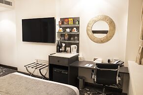 Burke and Wills Hotel