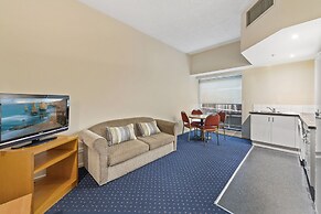YEHS Hotel Melbourne CBD