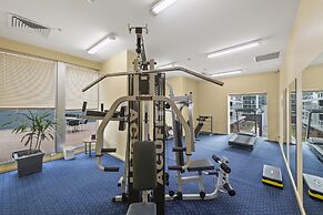 YEHS Hotel Melbourne CBD