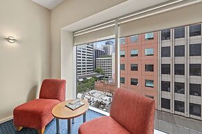 YEHS Hotel Melbourne CBD