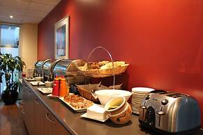 YEHS Hotel Melbourne CBD