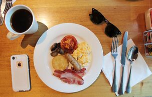 YEHS Hotel Melbourne CBD