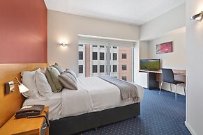 YEHS Hotel Melbourne CBD