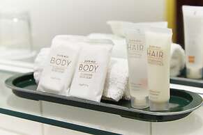 YEHS Hotel Melbourne CBD