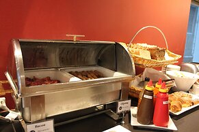 YEHS Hotel Melbourne CBD