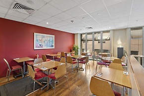 YEHS Hotel Melbourne CBD