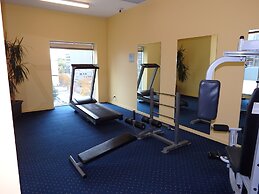 YEHS Hotel Melbourne CBD