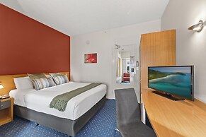 YEHS Hotel Melbourne CBD