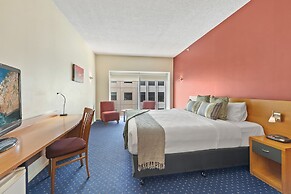 YEHS Hotel Melbourne CBD