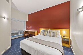 YEHS Hotel Melbourne CBD