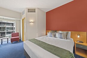 YEHS Hotel Melbourne CBD