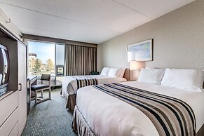 Heritage Inn Hotel & Convention Centre Saskatoon