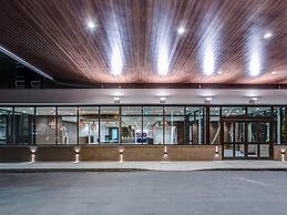 Heritage Inn Hotel & Convention Centre Saskatoon