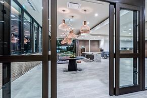 Heritage Inn Hotel & Convention Centre Saskatoon