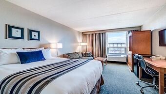 Heritage Inn Hotel & Convention Centre Saskatoon