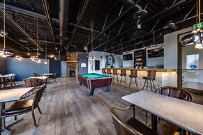 Heritage Inn Hotel & Convention Centre Saskatoon