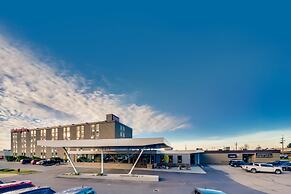Heritage Inn Hotel & Convention Centre Saskatoon