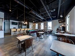 Heritage Inn Hotel & Convention Centre Saskatoon