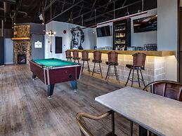 Heritage Inn Hotel & Convention Centre Saskatoon