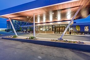 Heritage Inn Hotel & Convention Centre Saskatoon