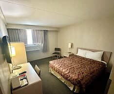 Heritage Inn Hotel & Convention Centre Saskatoon