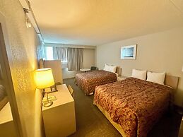 Heritage Inn Hotel & Convention Centre Saskatoon
