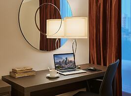 Varscona Hotel on Whyte