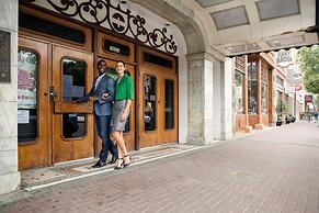 Varscona Hotel on Whyte