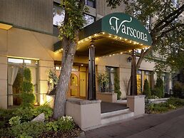 Varscona Hotel on Whyte