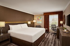 Varscona Hotel on Whyte