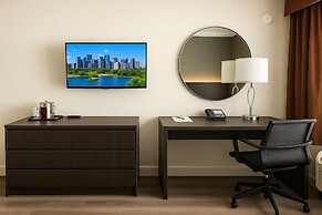 Varscona Hotel on Whyte