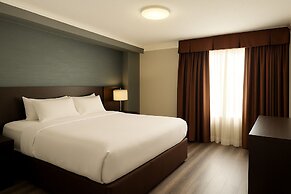 Varscona Hotel on Whyte