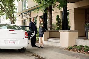 Varscona Hotel on Whyte