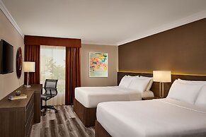 Varscona Hotel on Whyte