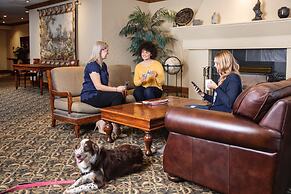 Varscona Hotel on Whyte